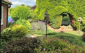 Entire Guest House, In Pewsey Vale, Wiltshire